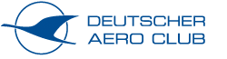 daeclogo Deutscher Aero Club e.V.