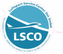 Luftsport Service-Center Ost GmbH