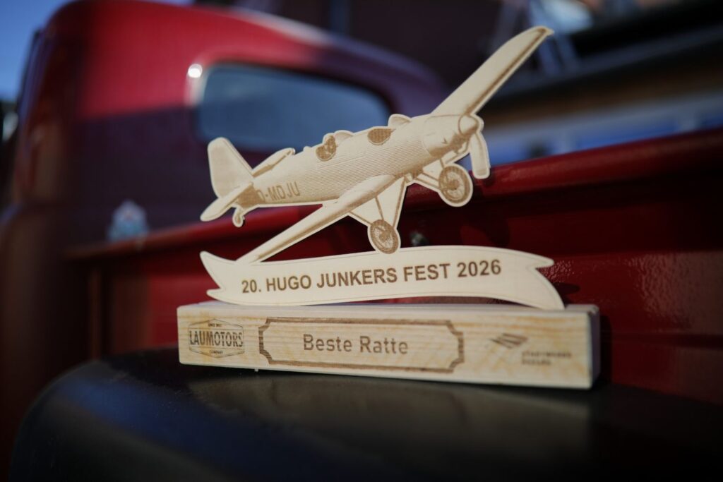 Ansicht Preis für Oldtimer